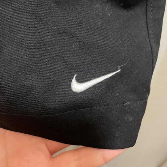 Nike Tennis Shorts - Picture 3 of 5